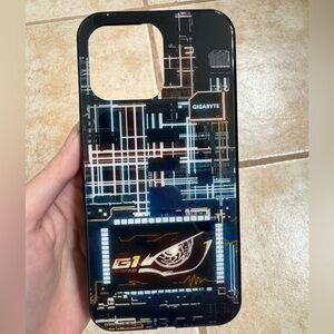 Phone case for 15 pro max